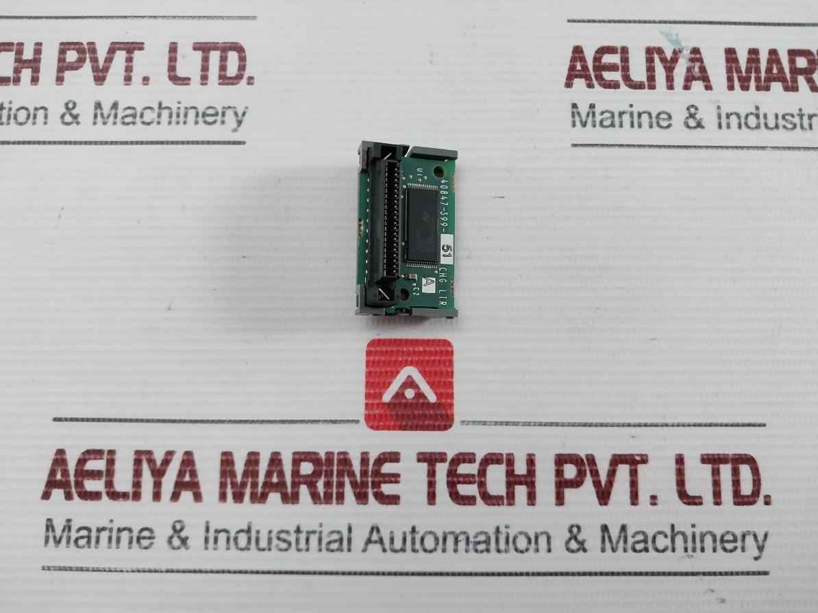 Memory Module Ser-a Brand Allen Bradley 1747-m13