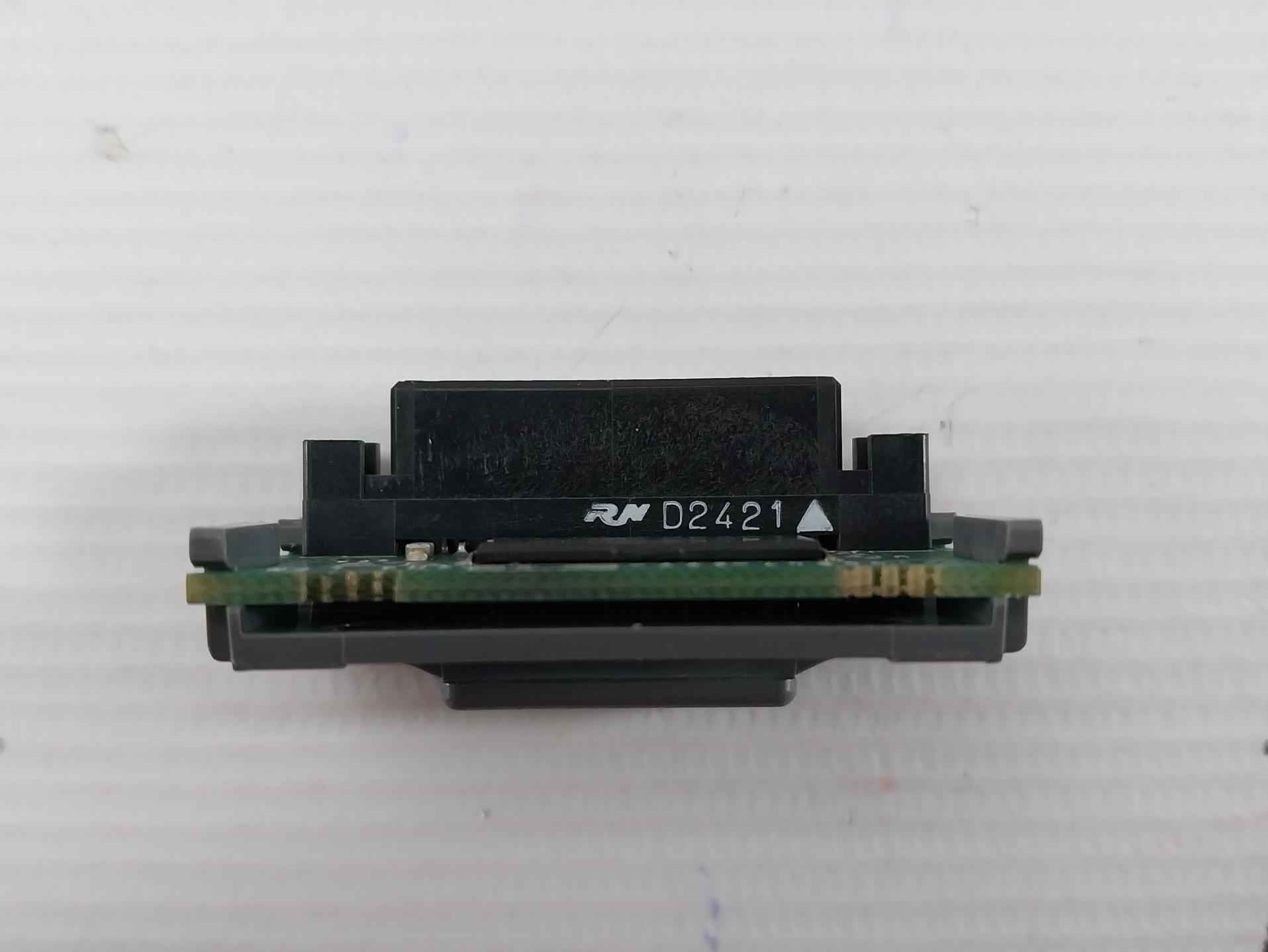 Memory Module Ser-a Brand Allen Bradley 1747-m13