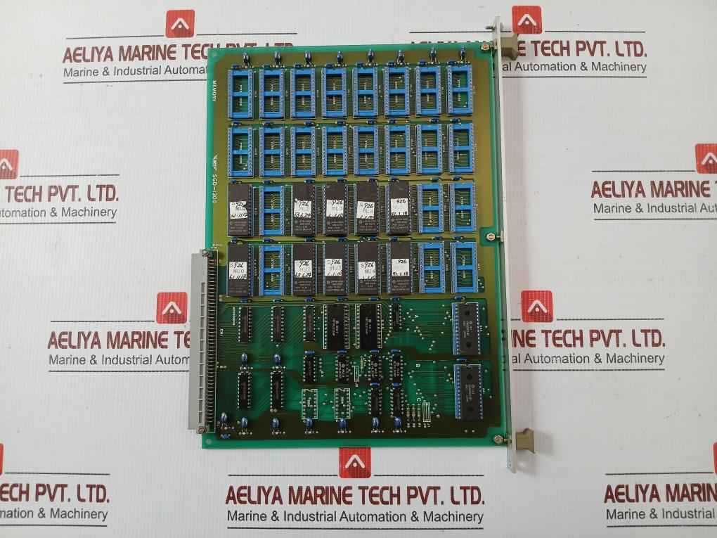 Memory Module Sgd-1300 Jrcs