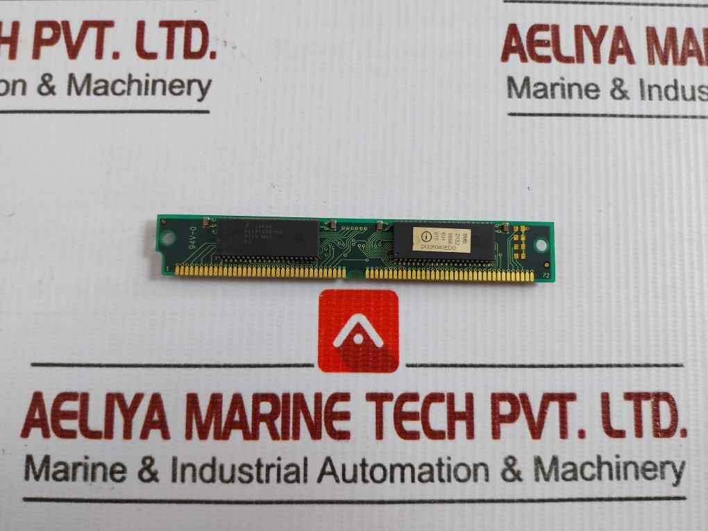 Memory Pcb Module B7468B 94V-0
