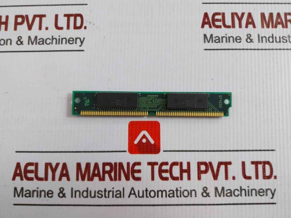 Memory Pcb Module B7468B 94V-0