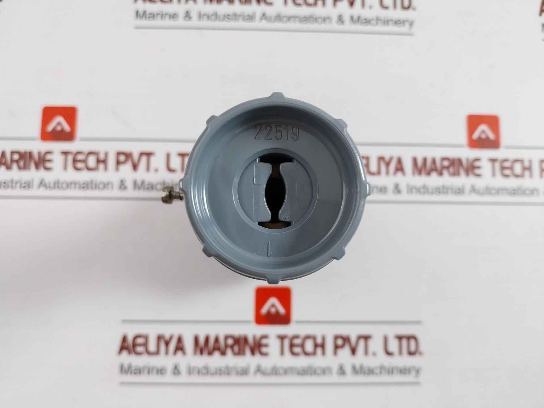 Mennekes 3794 Power Plug Power Connector 16A 4H 100-130V 50-60 Hz