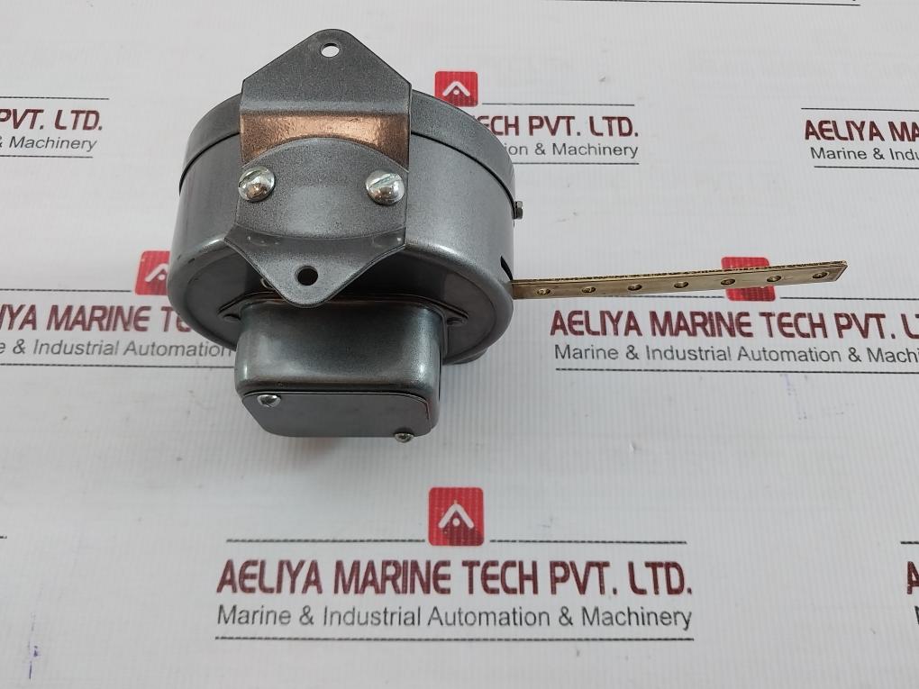 Mercoid Level Switch 120V 46-2-6