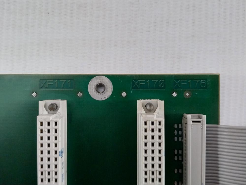 Merlin-Gerin-03144018F0-2-A0-Backplane-Pcb-03144018F0-1-A0-209855-8