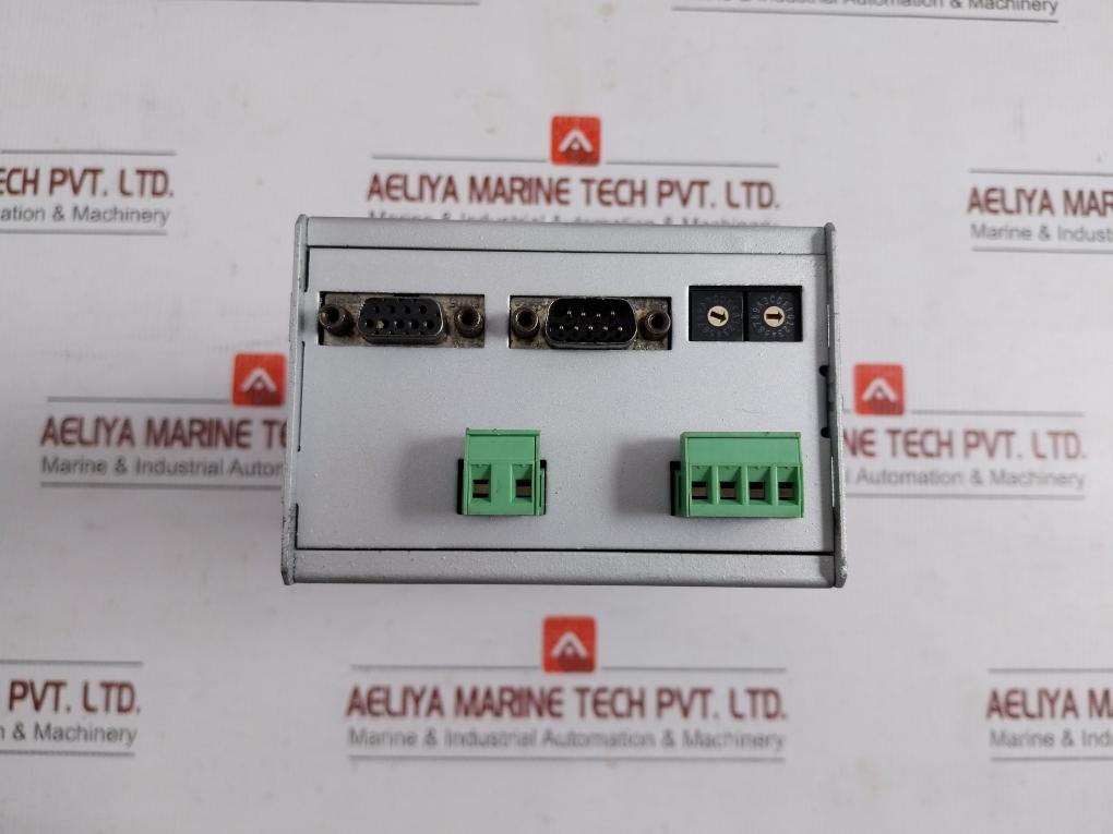 Merlin-Gerin-380-415V-50-60Hz-Vigilohm-System-Interface-Module-Xtu300-209561-6