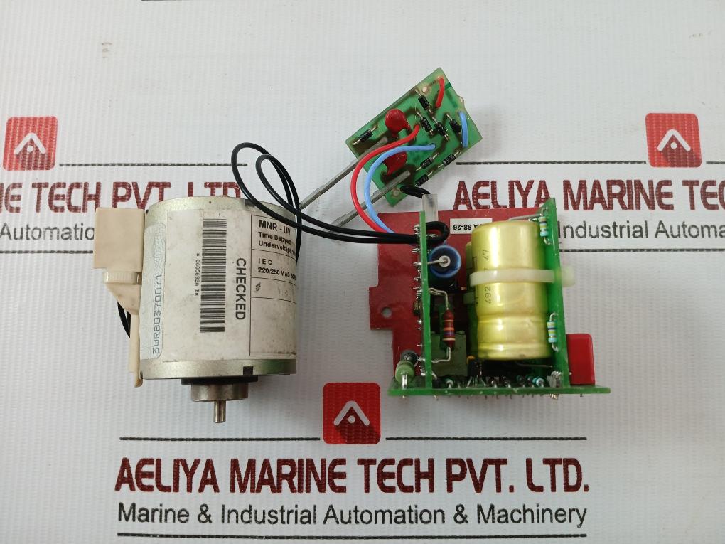 Merlin Gerin 685 692