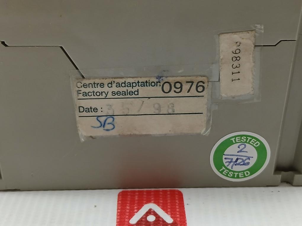 Merlin-Gerin-750V-65-C-Compact-Molded-Case-Circuit-Breaker-Ns-80-H-ma-208006-9