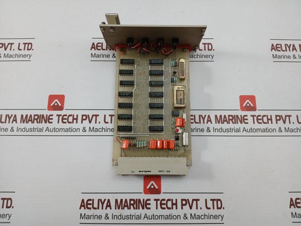 Merlin-Gerin-Control-Unit-Pcb-Module-686246-210149-1