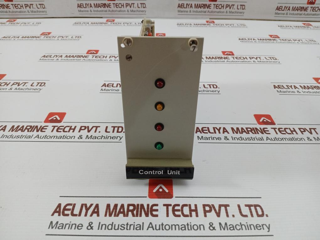 Merlin-Gerin-Control-Unit-Pcb-Module-686246-210149-4