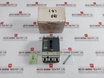 Merlin-Gerin-Moulded-Case-Circuit-Breaker-240-415vac-NS-100-N-1