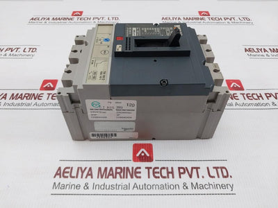 Merlin-Gerin-Moulded-Case-Circuit-Breaker-240-415vac-NS-100-N-5