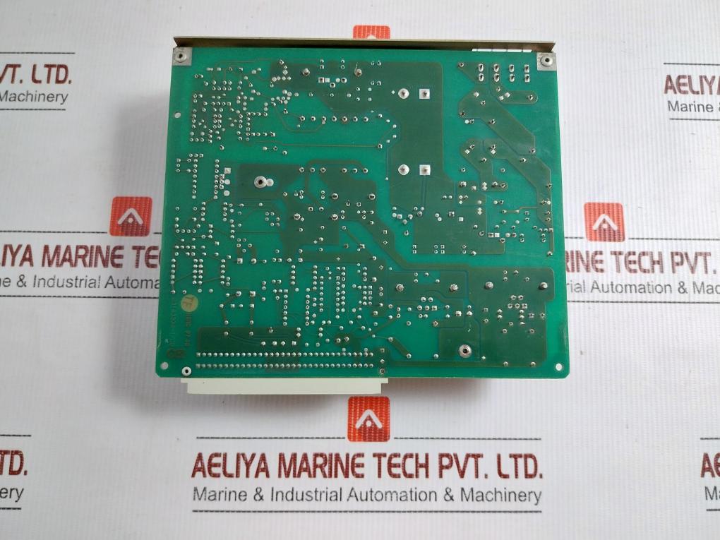 Merlin-Gerin-Power-Supply-Pcb-Board-03143334-2-C0-24-30vdc-03143334-1-C0-7