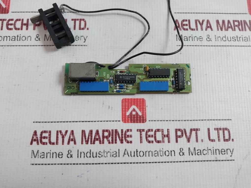 Merlin Gerin 1.072.846-1E