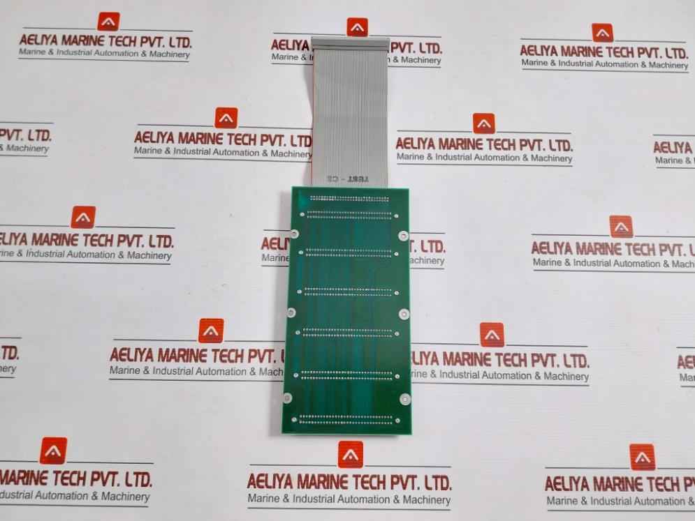 Merlin Gerin 3121616-1E Backplane