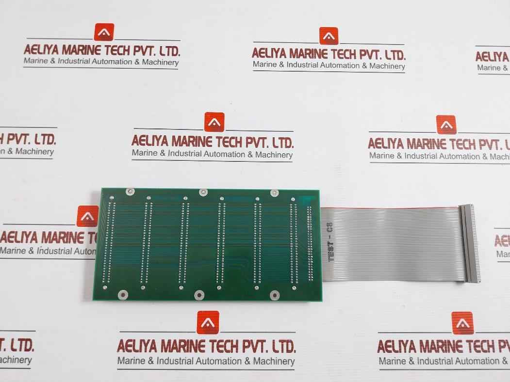 Merlin Gerin 3121616-1E Backplane