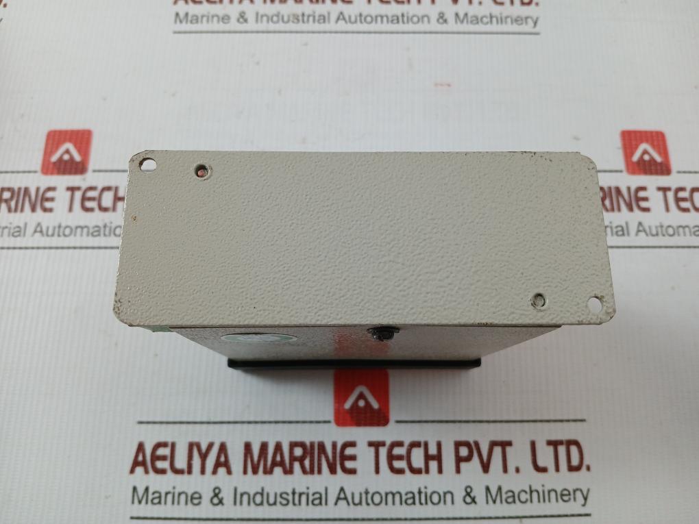 Merlin Gerin 415V Relay Module For Ground Fault Protection Rm2
