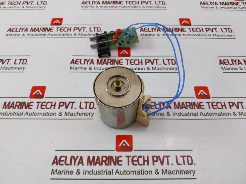 Merlin Gerin 685 650 Xf-e Closing Release Mp Circuit Breaker Accessory 24Vdc-20V