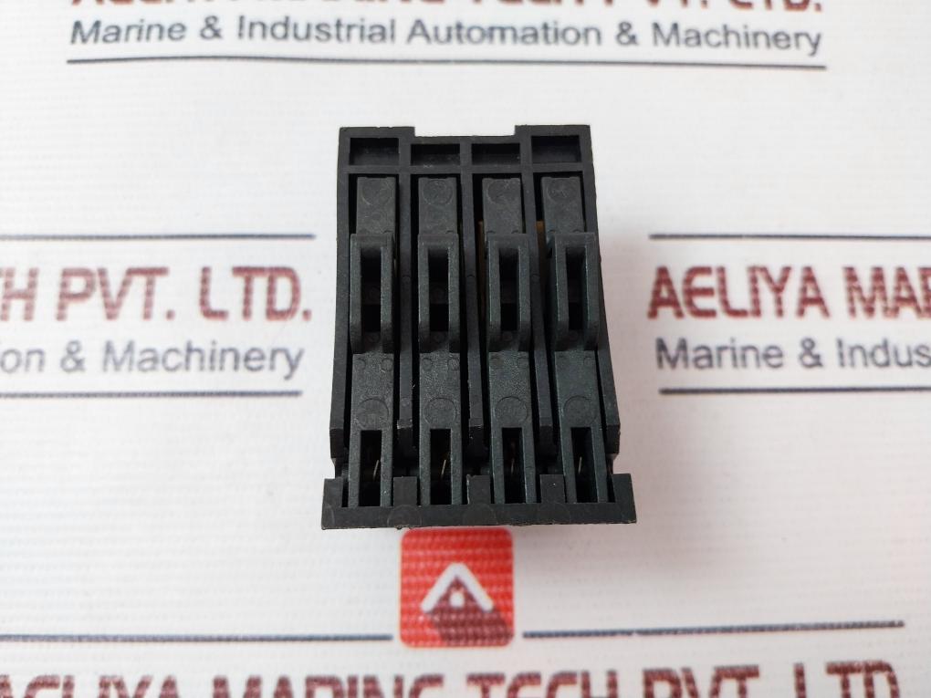 Merlin Gerin C400 Contact Block