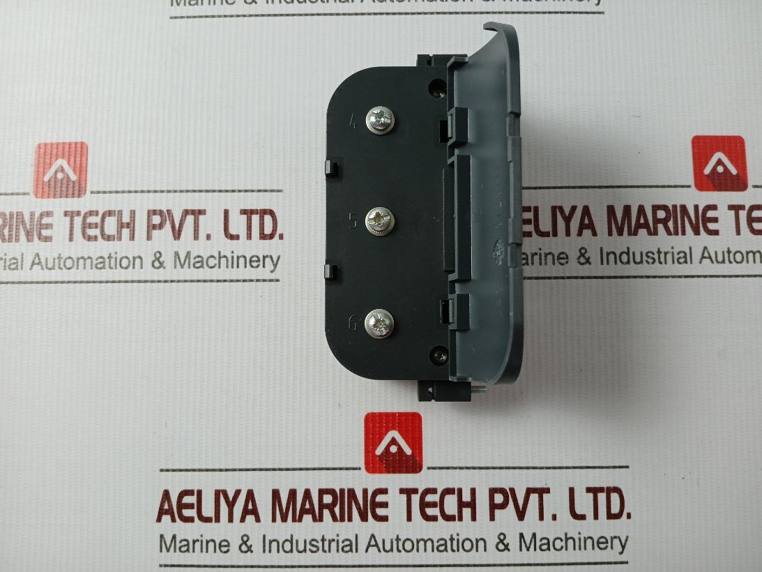 Merlin Gerin Cca630 Ct Current Connector 1/5A 51313833F0-a0