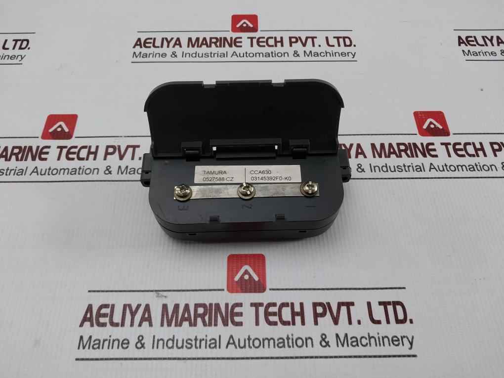 Merlin Gerin Cca630 Current Connector