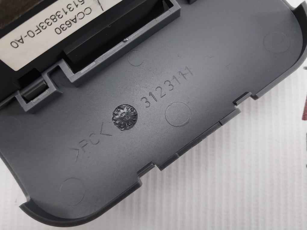 Merlin Gerin Cca630 Current Connector 51313833f0-a0