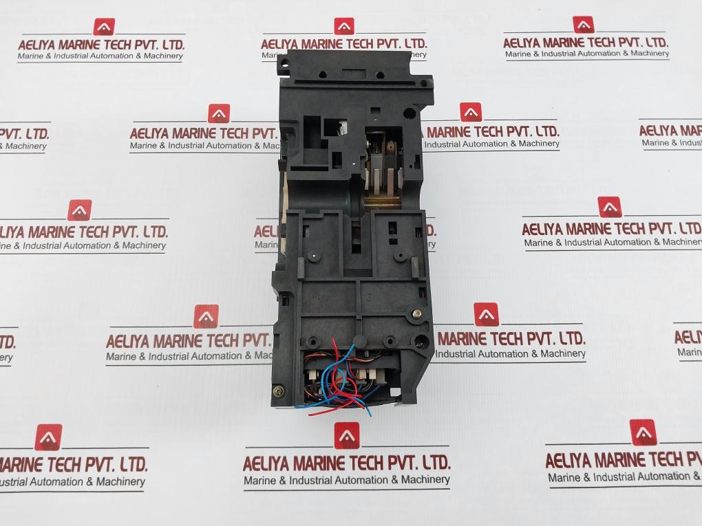 Merlin Gerin Circuit Breaker Control Unit 5000A 24Vdc Part No Str 58 U