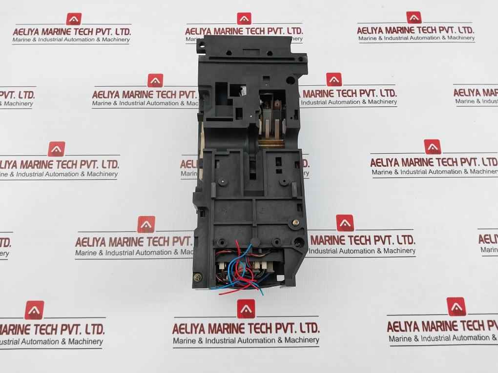 Merlin Gerin Circuit Breaker Control Unit 5000A 24Vdc Part No Str 58 U