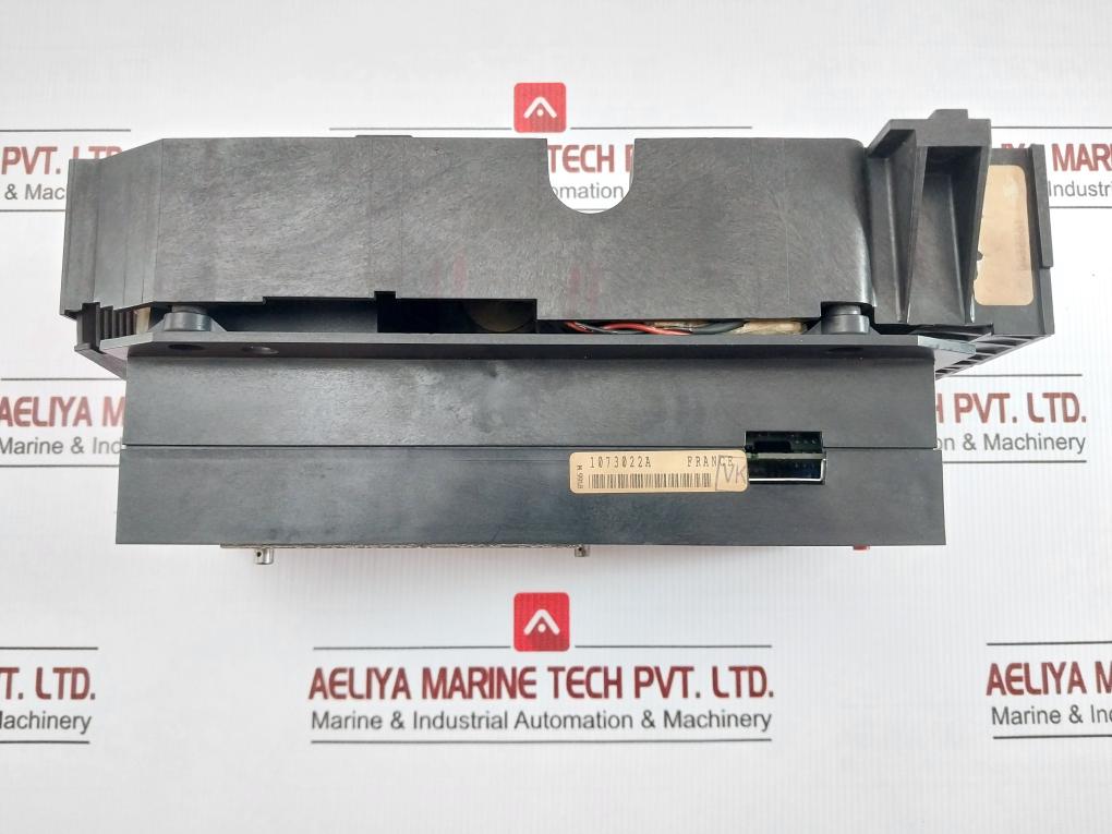 Merlin Gerin Circuit Breaker Control Unit 5000A 24Vdc Part No Str 58 U