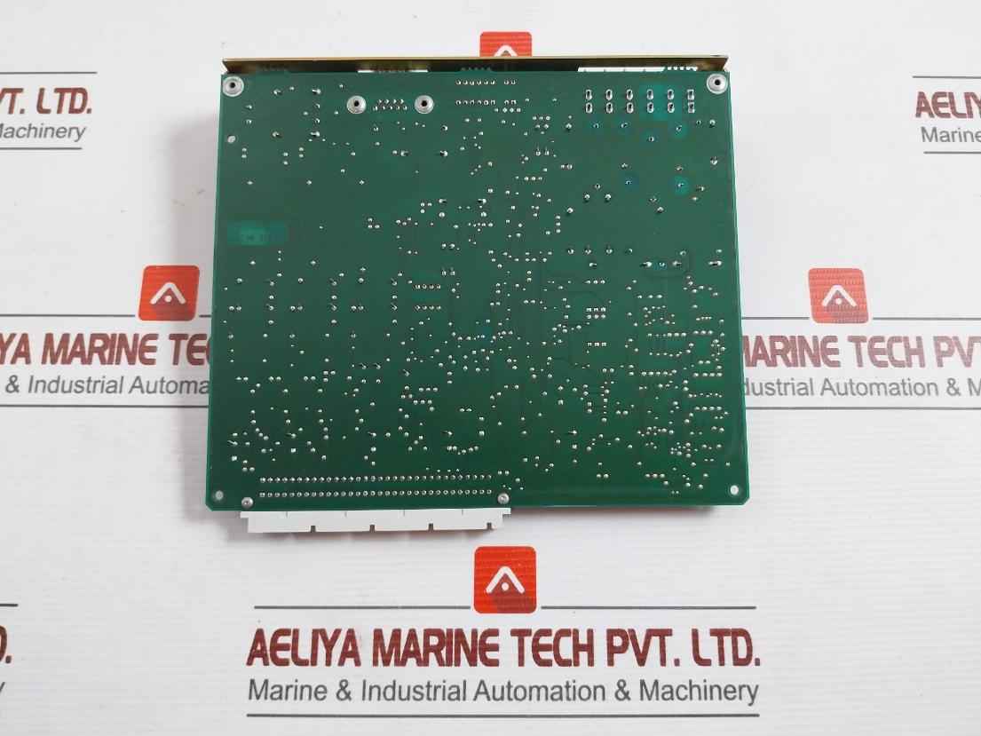 Merlin Gerin Ecm Electronic Control Module