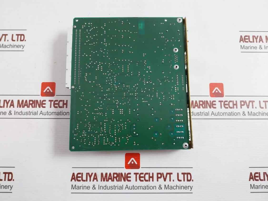 Merlin Gerin Ecm Electronic Control Module
