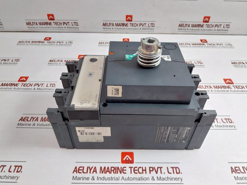 Merlin Gerin Lv432403