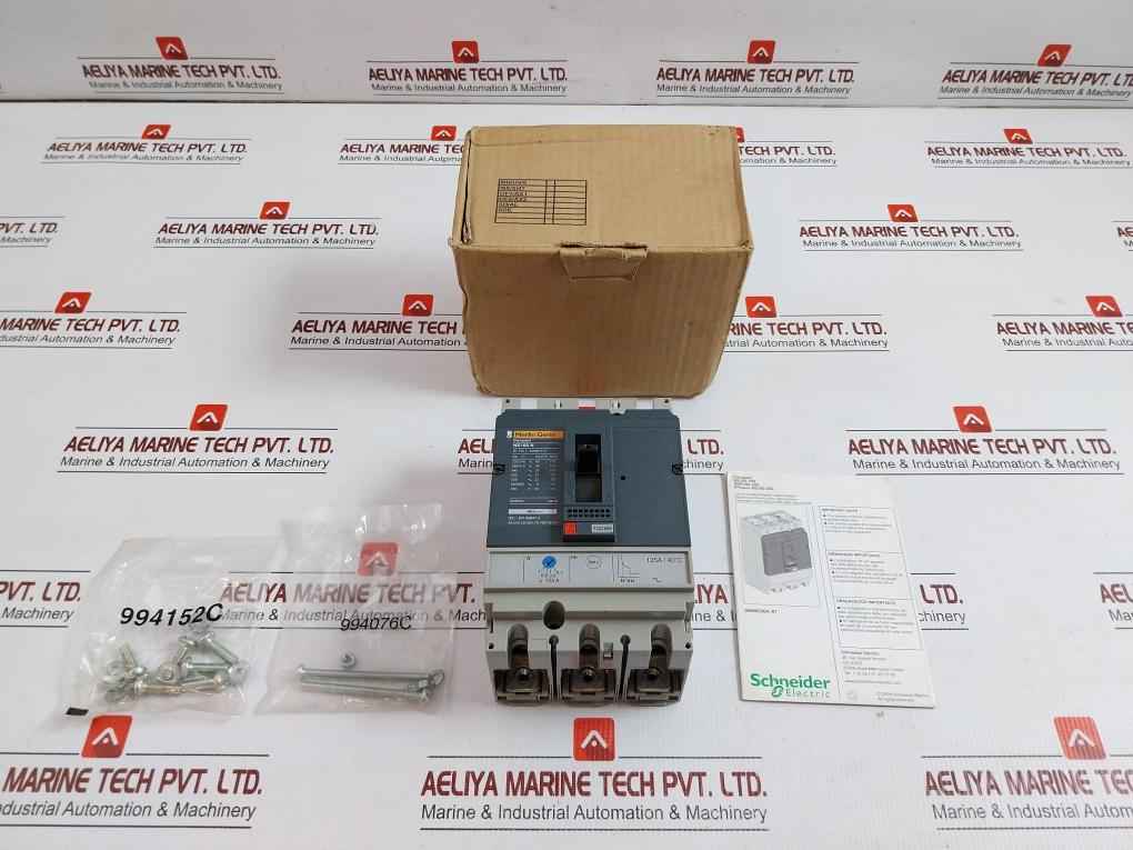 Merlin Gerin Ns100 N