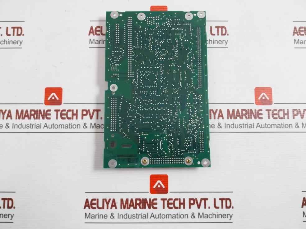 Merlin Gerin Nsae 9808 Printed Circuit Board