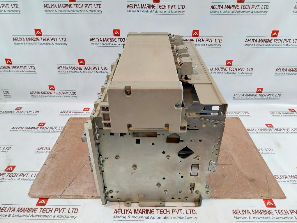 Merlin Gerin Nw25 Ha Masterpact Switch-disconnector Iec 60947-2 50/60Hz H08245