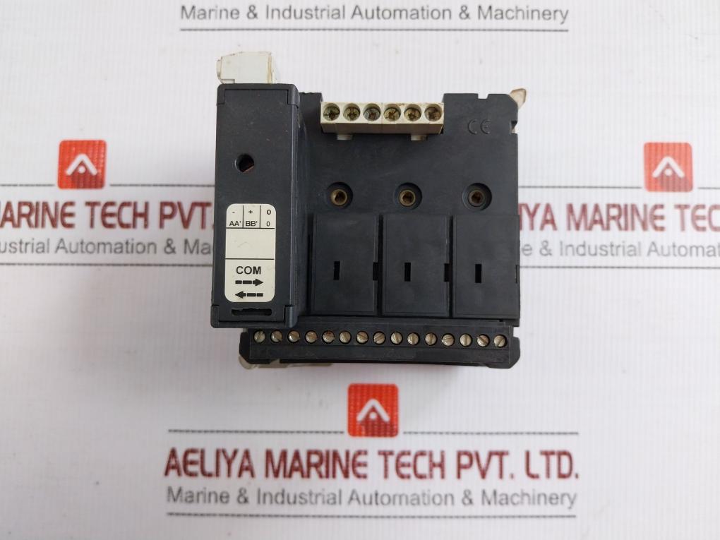Merlin Gerin Pm500