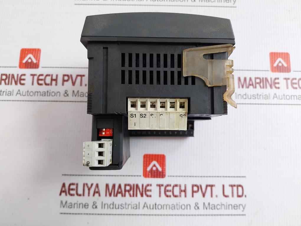 Merlin Gerin Pm500