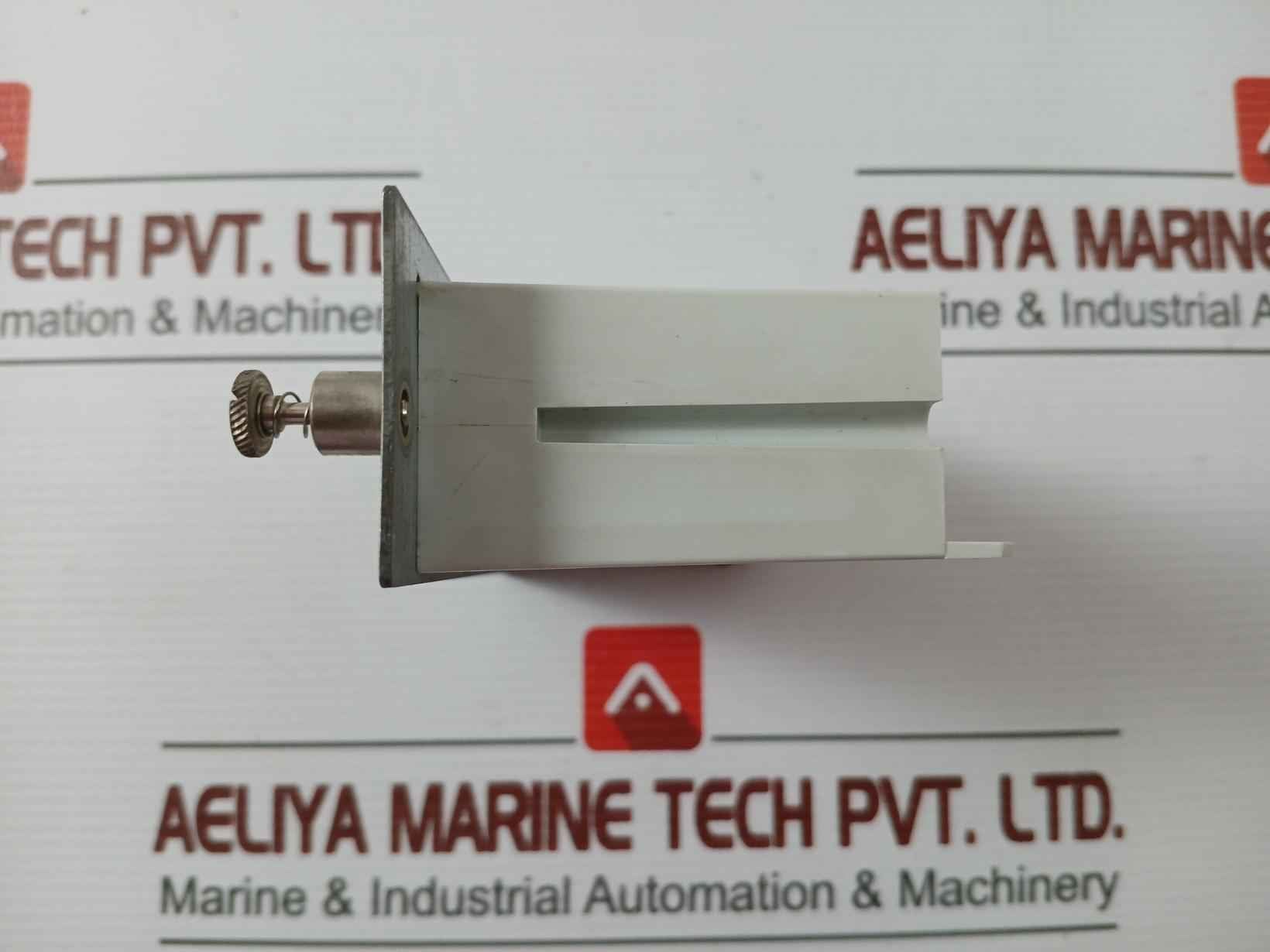 Merlin Gerin S25 G00 A Protection Relay Module Ver 001