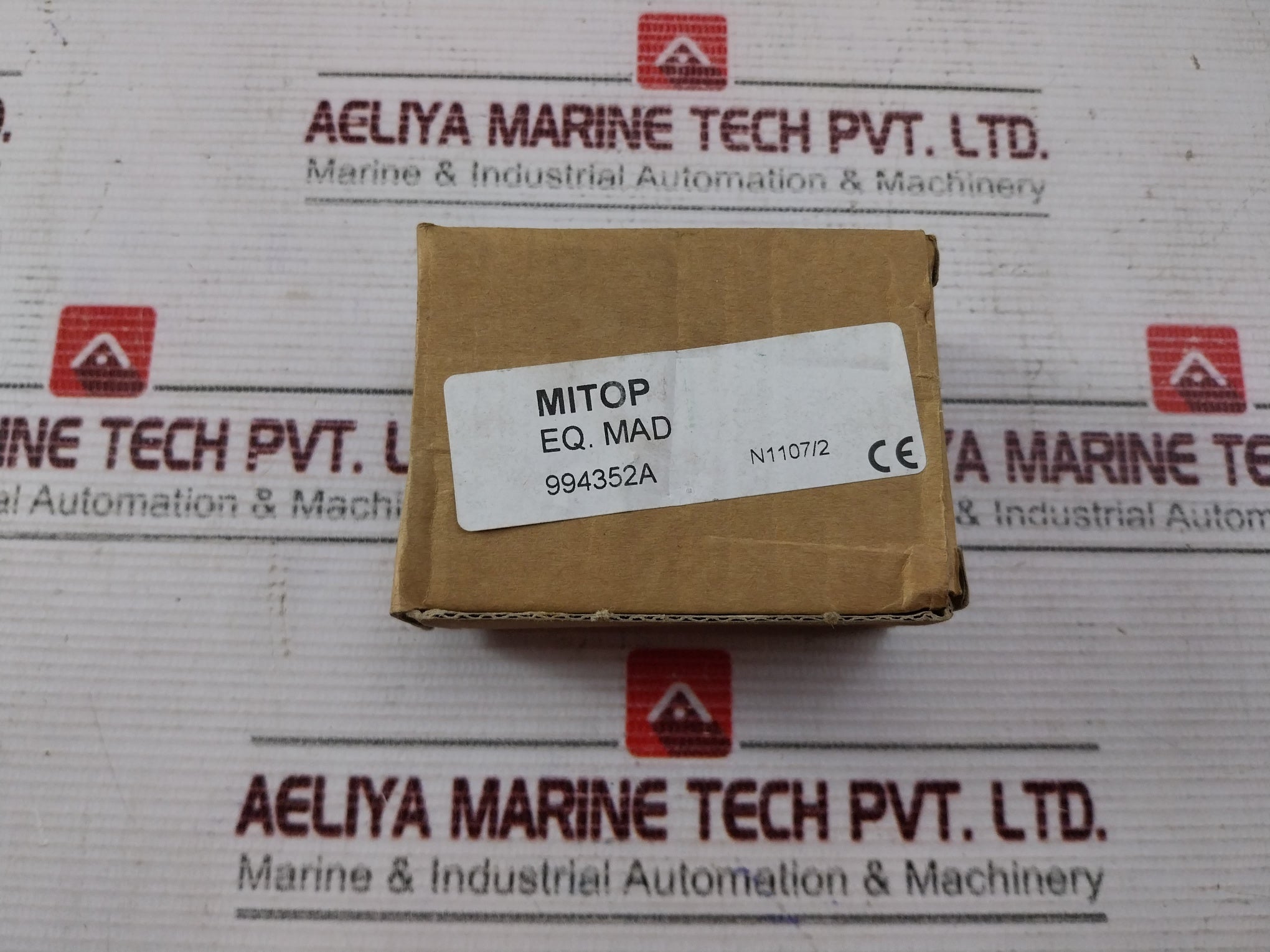 Merlin Gerin Str22Se Circuit Breaker Trip Unit With 994352A Coil