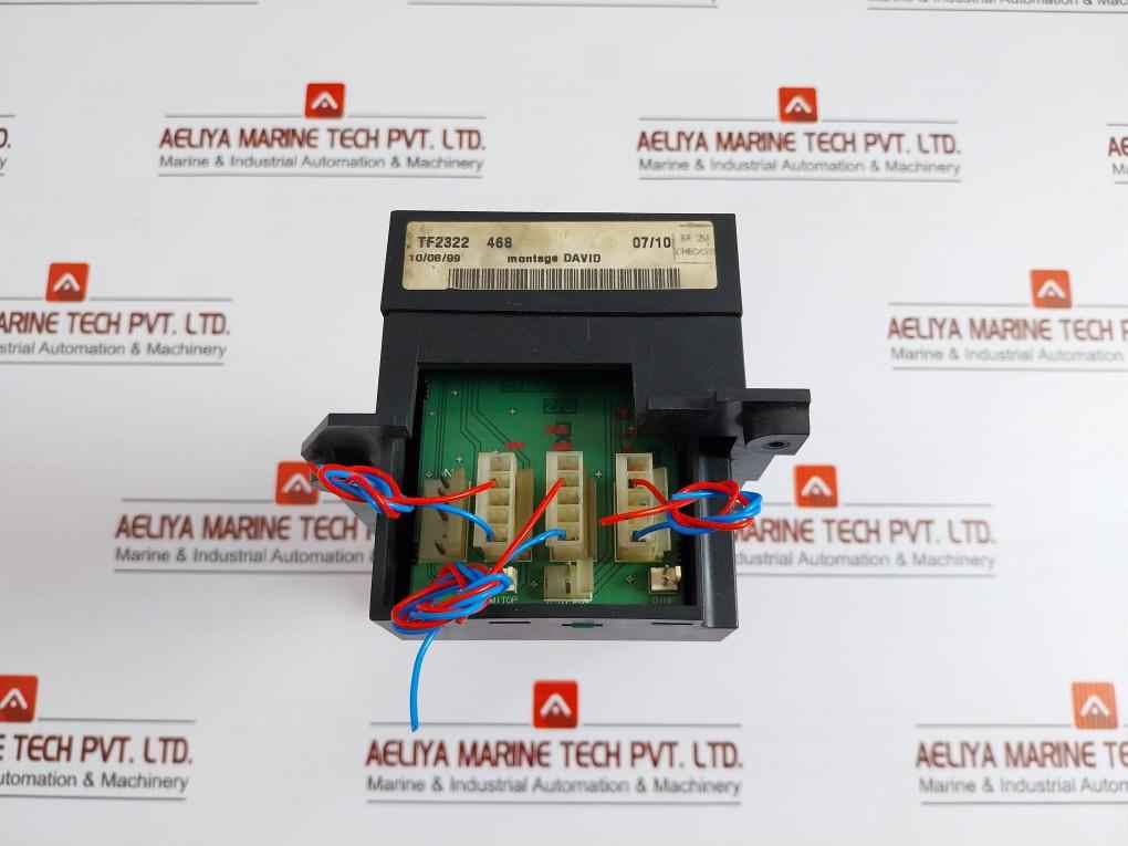 Merlin Gerin Str 58 U