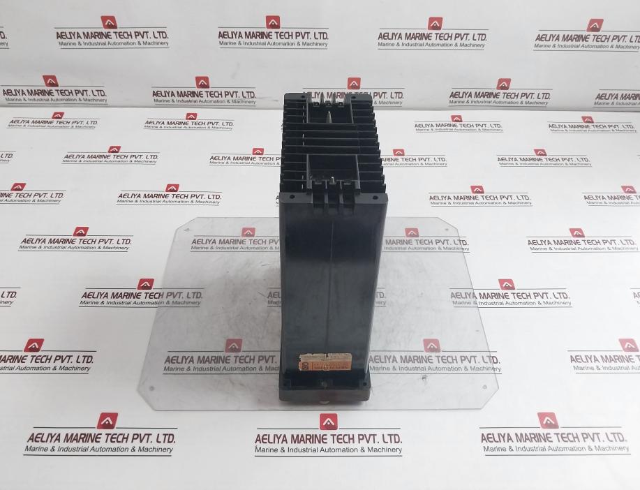 Merlin Gerin Tm3 Vigilohm Earth Fault Detector 220/360V 1461682