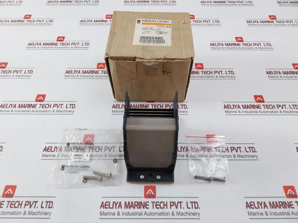 Merlin Gerin 0685548 Breaking Chamber