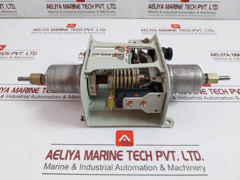 Mertik Dwd665.01