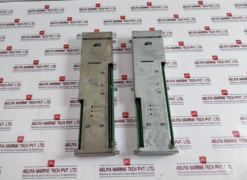 Merval Mpc-200 Aquamaster Rauma Mpc-220