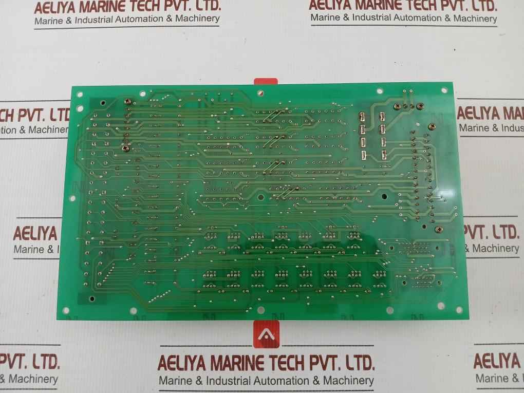 Mes Pcb Card Module Mas-ry-011