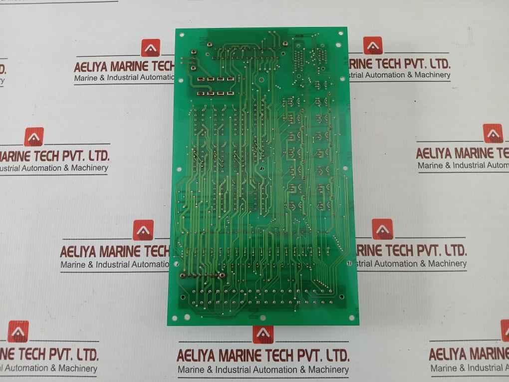 Mes Pcb Card Module Mas-ry-011