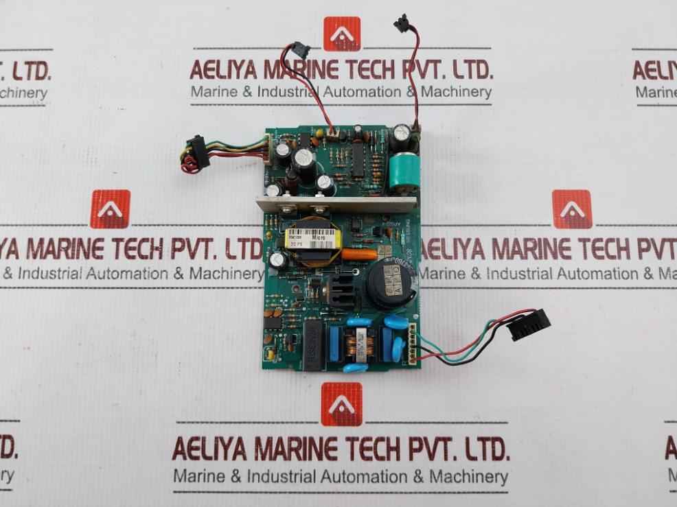 Messung Ap022-4 Printed Circuit Board 94V-0 8041006