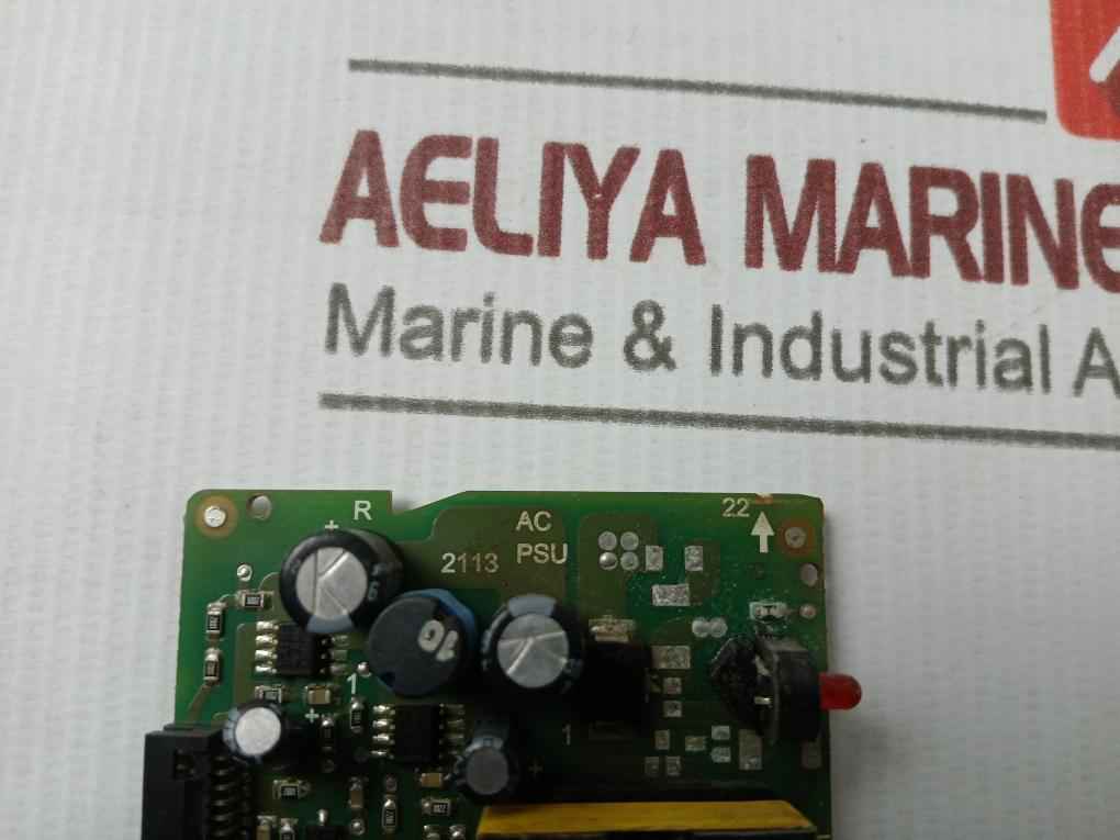 Messung Bp051-6A Power Supply Circuit Board 2K Ac Ps/Ac Psu