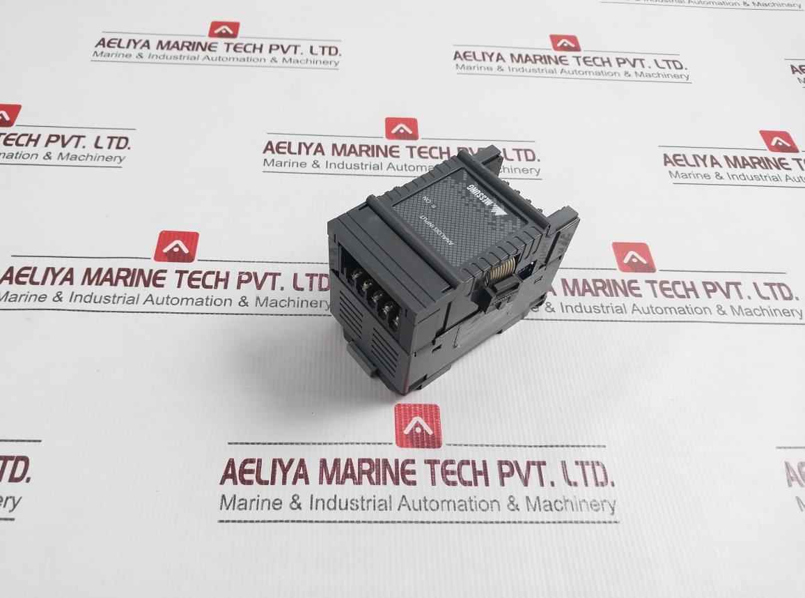 Messung Eaio 4/0 Iv Plc Module For Analog Input 24v