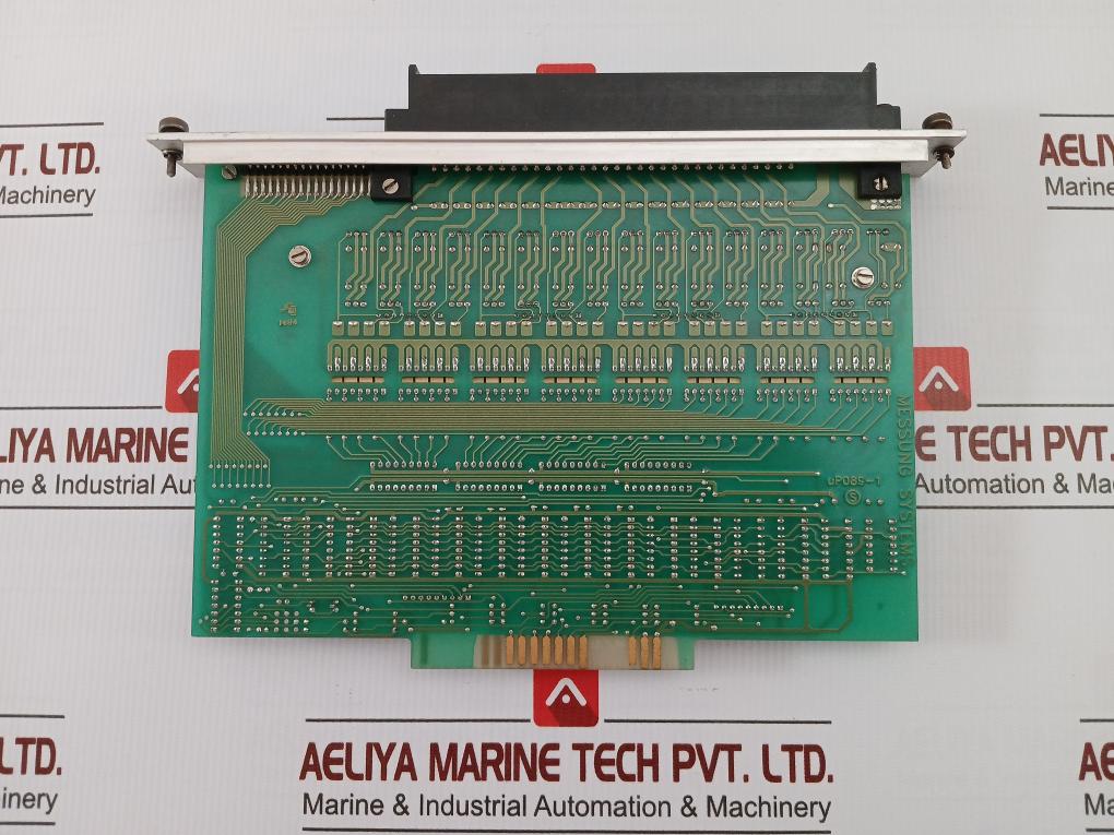 Xmp8-40 Programmable Logic Controller Messung Systems
