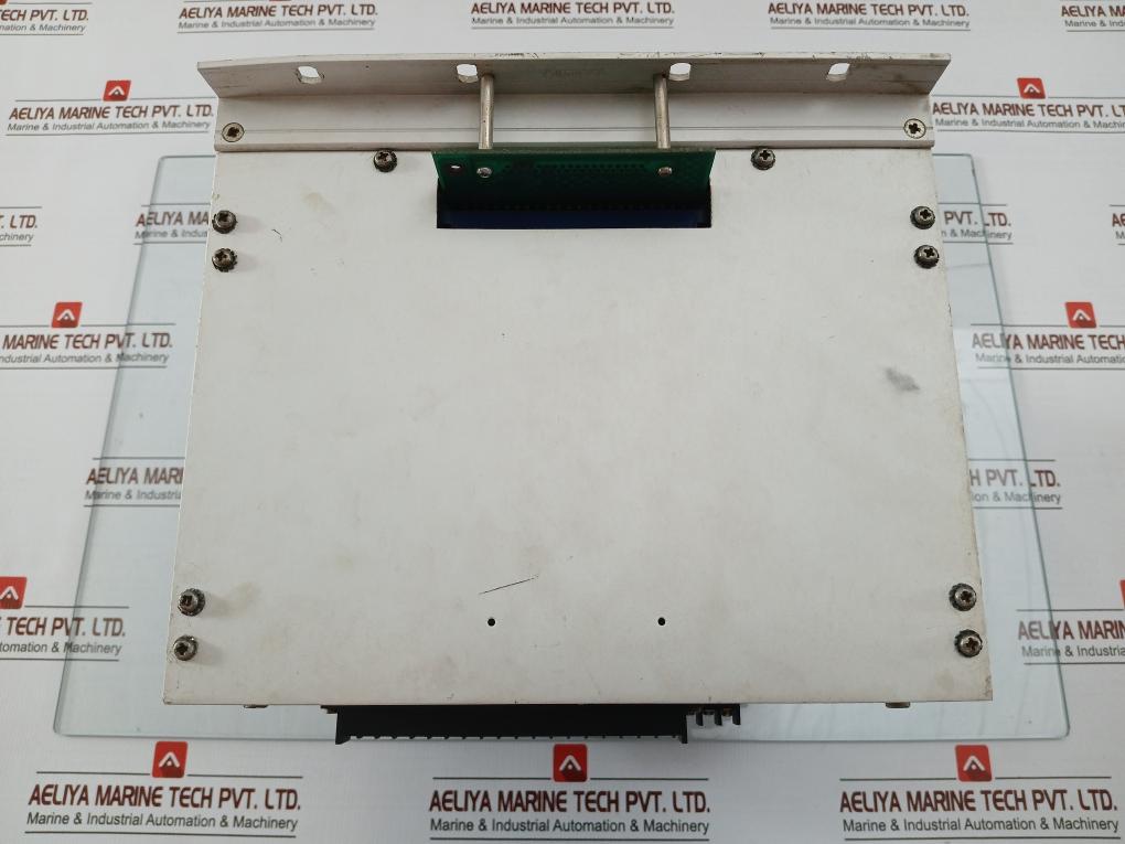 Xmp8-40 Programmable Logic Controller Messung Systems